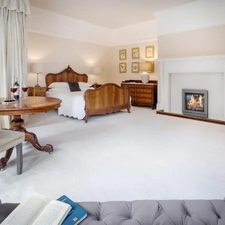 Richmond Place - In Private Mansion With Private - Ridgestone * Kendal