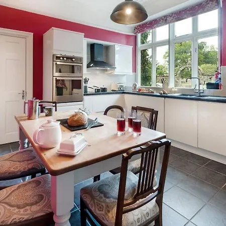 Daire Richmond Place - In Private Mansion With Private - Ridgestone