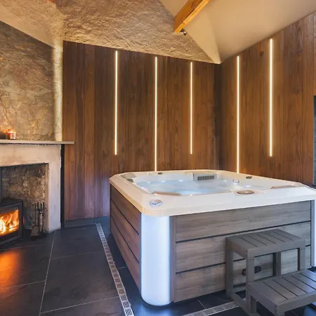 Daire Richmond Place - In Private Mansion With Private - Ridgestone
