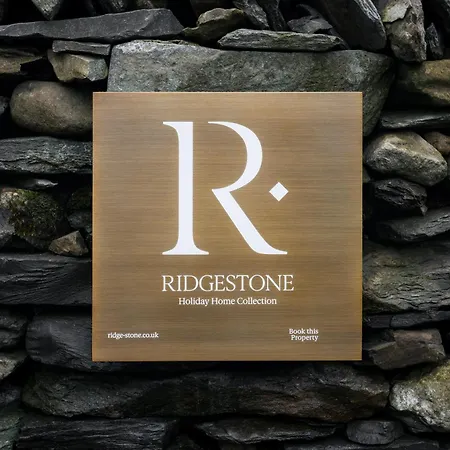 Daire Richmond Place - In Private Mansion With Private - Ridgestone Kendal