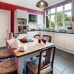 Apartmán Richmond Place - In Private Mansion With Private - Ridgestone