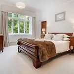 Apartmán Richmond Place - In Private Mansion With Private - Ridgestone Kendal
