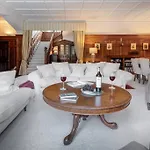 Apartmán Richmond Place - In Private Mansion With Private - Ridgestone Kendal