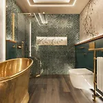 Richmond Place - In Private Mansion With Private - Ridgestone Kendal