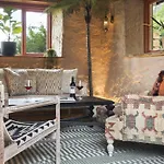 Apartmán Richmond Place - In Private Mansion With Private - Ridgestone Kendal