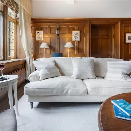 Richmond Place - In Private Mansion Apartament Kendal