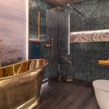 Richmond Place - In Private Mansion Apartament
