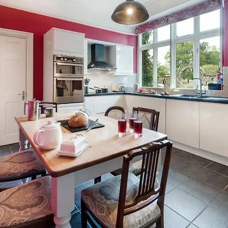 Apartament Richmond Place - In Private Mansion