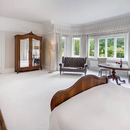 Richmond Place - In Private Mansion Kendal