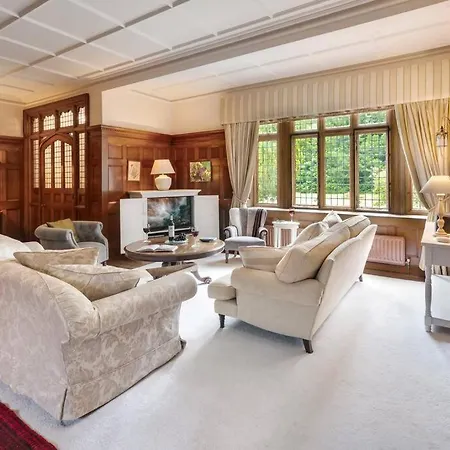 Διαμέρισμα Richmond Place - In Private Mansion With Private - Ridgestone