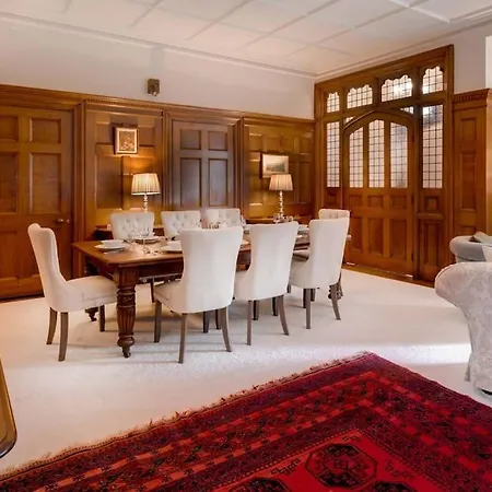 Richmond Place - In Private Mansion With Private - Ridgestone Διαμέρισμα Κένταλ