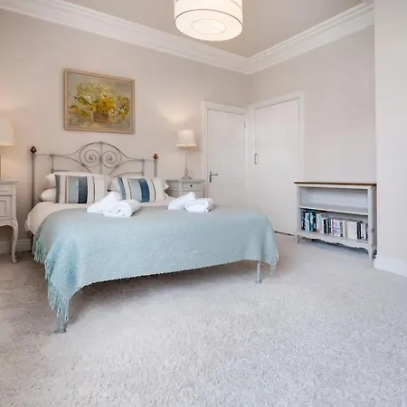 Richmond Place - In Private Mansion Kendal