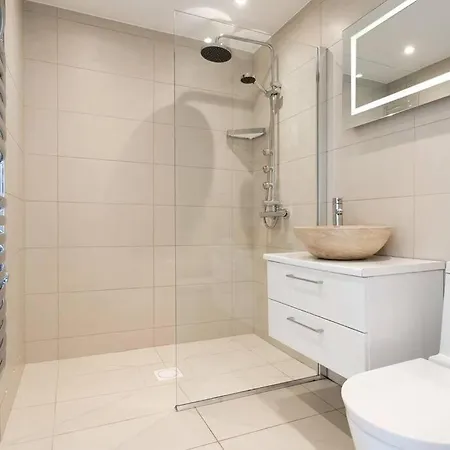 Richmond Place - In Private Mansion Apartament Kendal