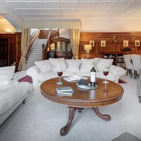 Apartament Richmond Place - In Private Mansion Kendal