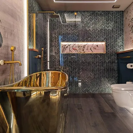 Richmond Place - In Private Mansion *