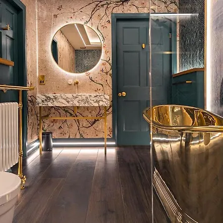 Richmond Place - In Private Mansion Apartament Kendal