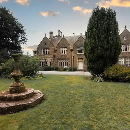 Richmond Place - In Private Mansion *