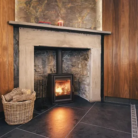 Apartament Richmond Place - In Private Mansion *