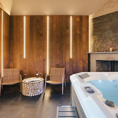 Richmond Place - In Private Mansion With Private - Ridgestone