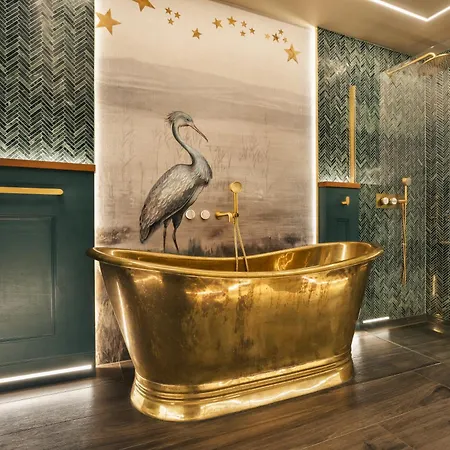 Richmond Place - In Private Mansion With Private - Ridgestone Appartement
