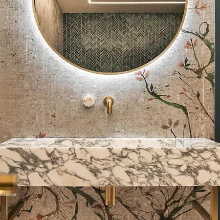Appartement Richmond Place - In Private Mansion With Private - Ridgestone