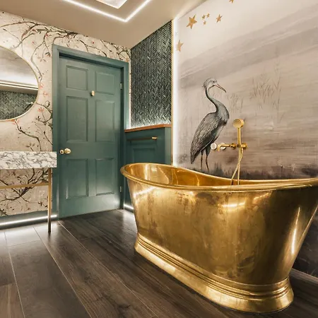 Richmond Place - In Private Mansion With Private - Ridgestone Appartement Kendal