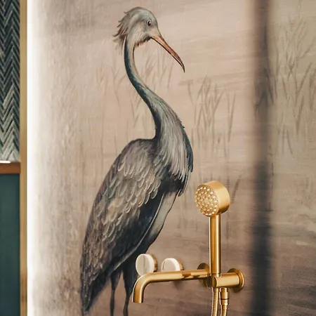 Richmond Place - In Private Mansion With Private - Ridgestone