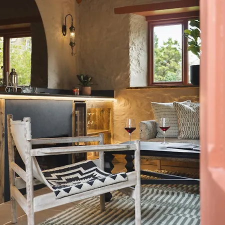 Appartement Richmond Place - In Private Mansion With Private - Ridgestone