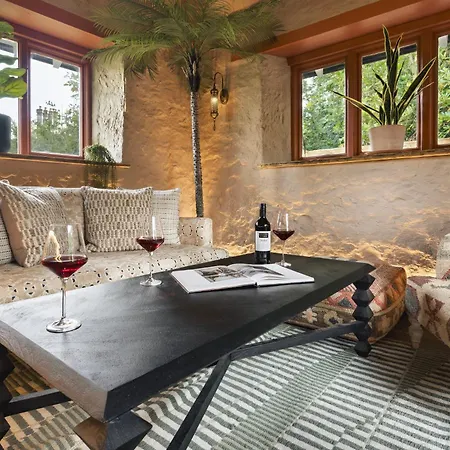 Richmond Place - In Private Mansion With Private - Ridgestone Διαμέρισμα Κένταλ