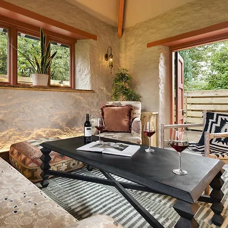 Appartement Richmond Place - In Private Mansion With Private - Ridgestone