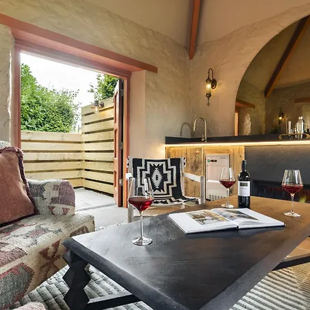 Richmond Place - In Private Mansion With Private - Ridgestone Appartement Kendal