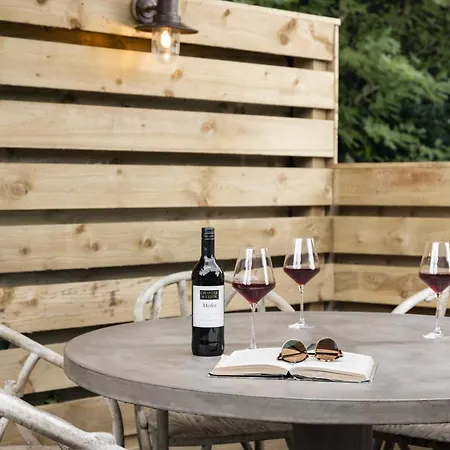 Διαμέρισμα Richmond Place - In Private Mansion With Private - Ridgestone