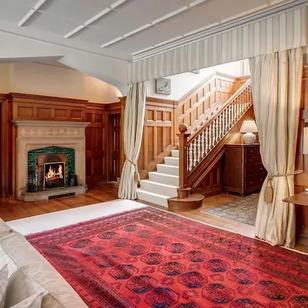 Richmond Place - In Private Mansion With Private - Ridgestone * Kendal