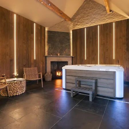 Richmond Place - In Private Mansion With Private - Ridgestone Appartamento Kendal