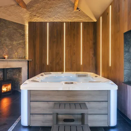 Richmond Place - In Private Mansion With Private - Ridgestone Appartamento Kendal